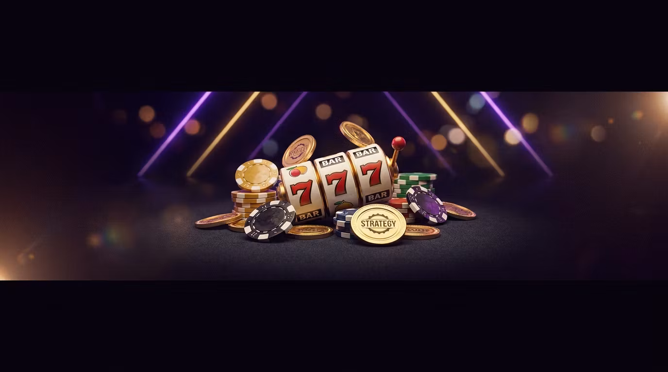 Jackpot Insider