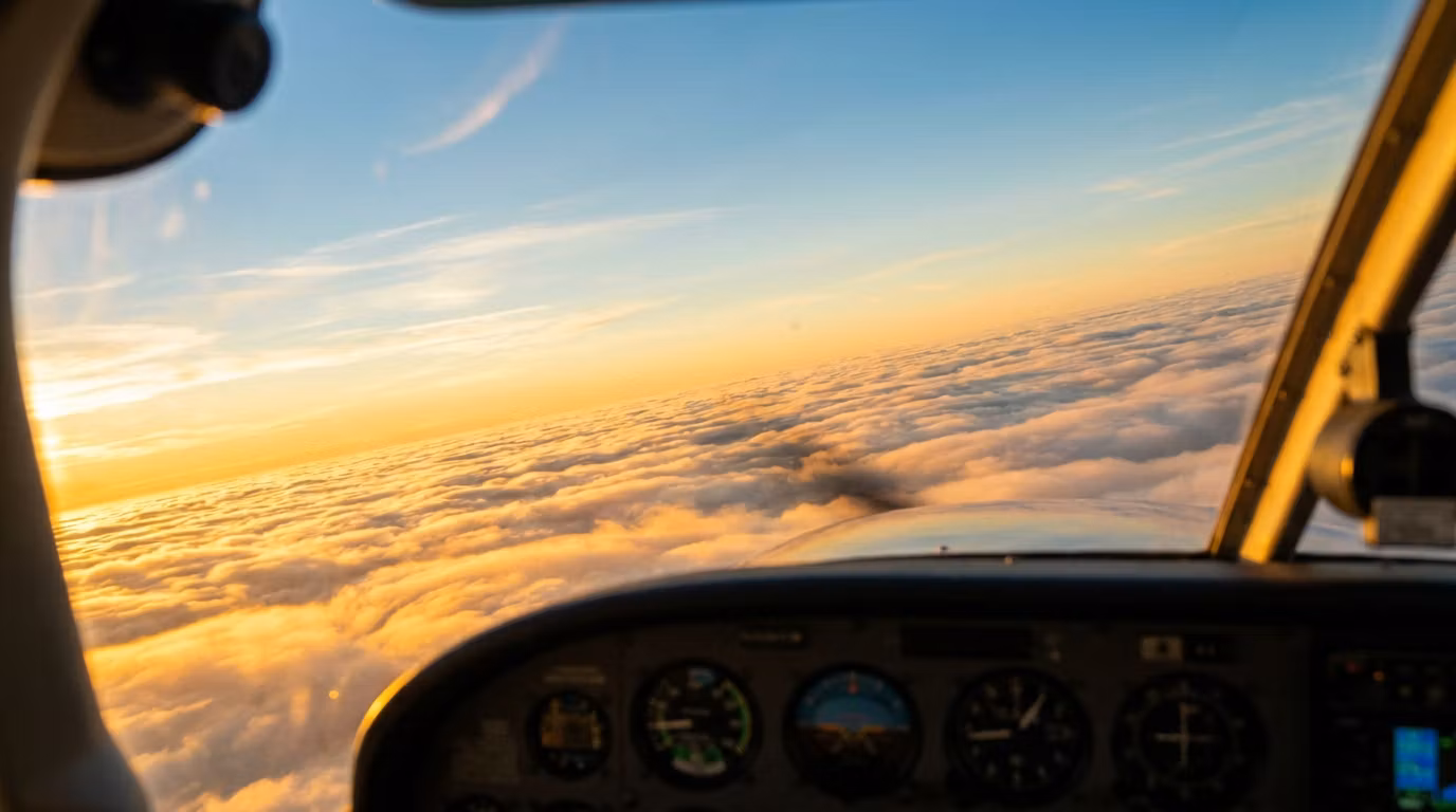 John Aviation Academy