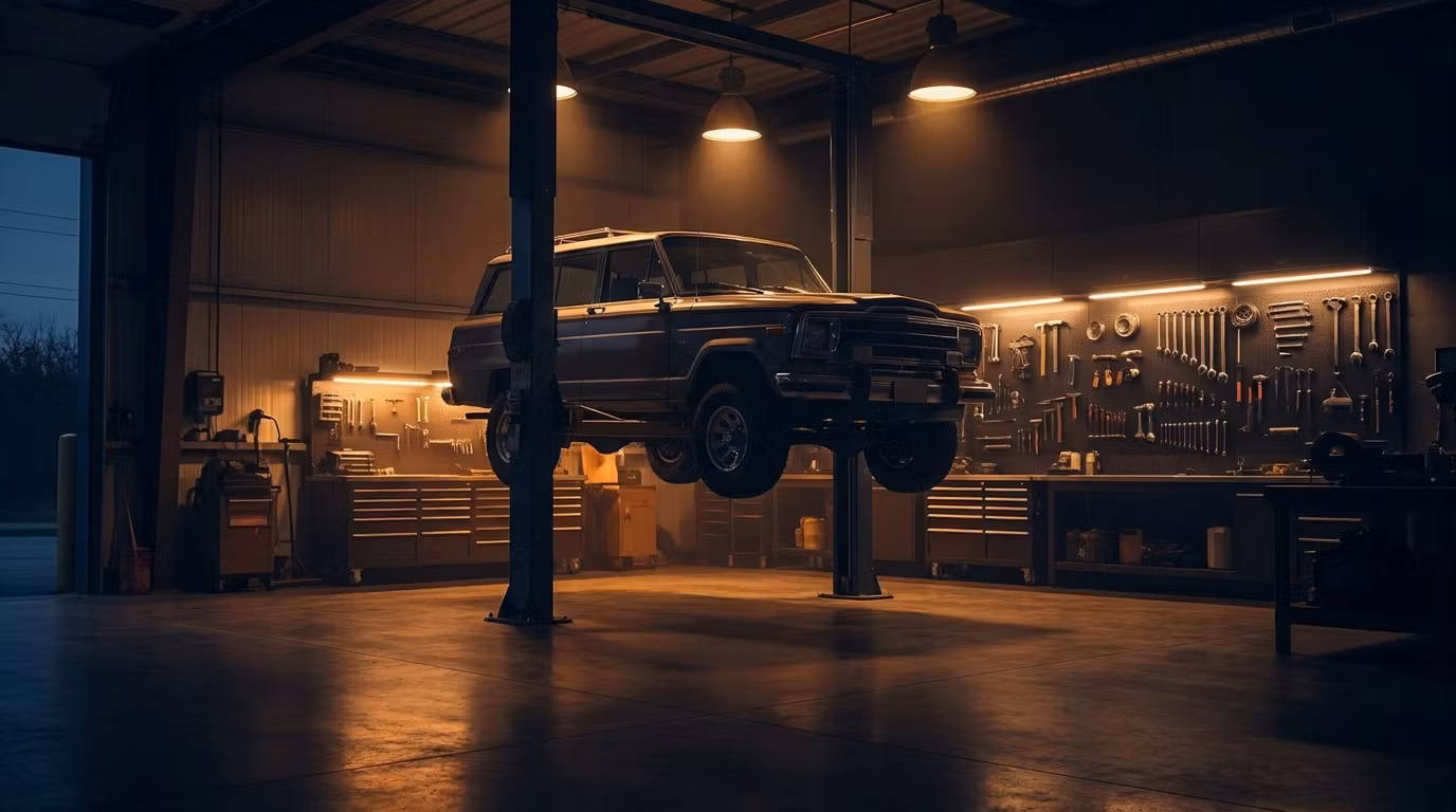 Karam Auto Services