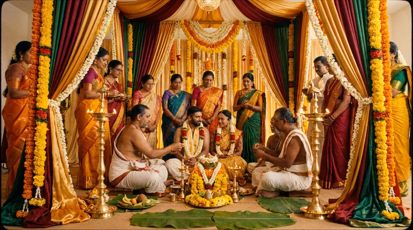 Wedding Guest Experience