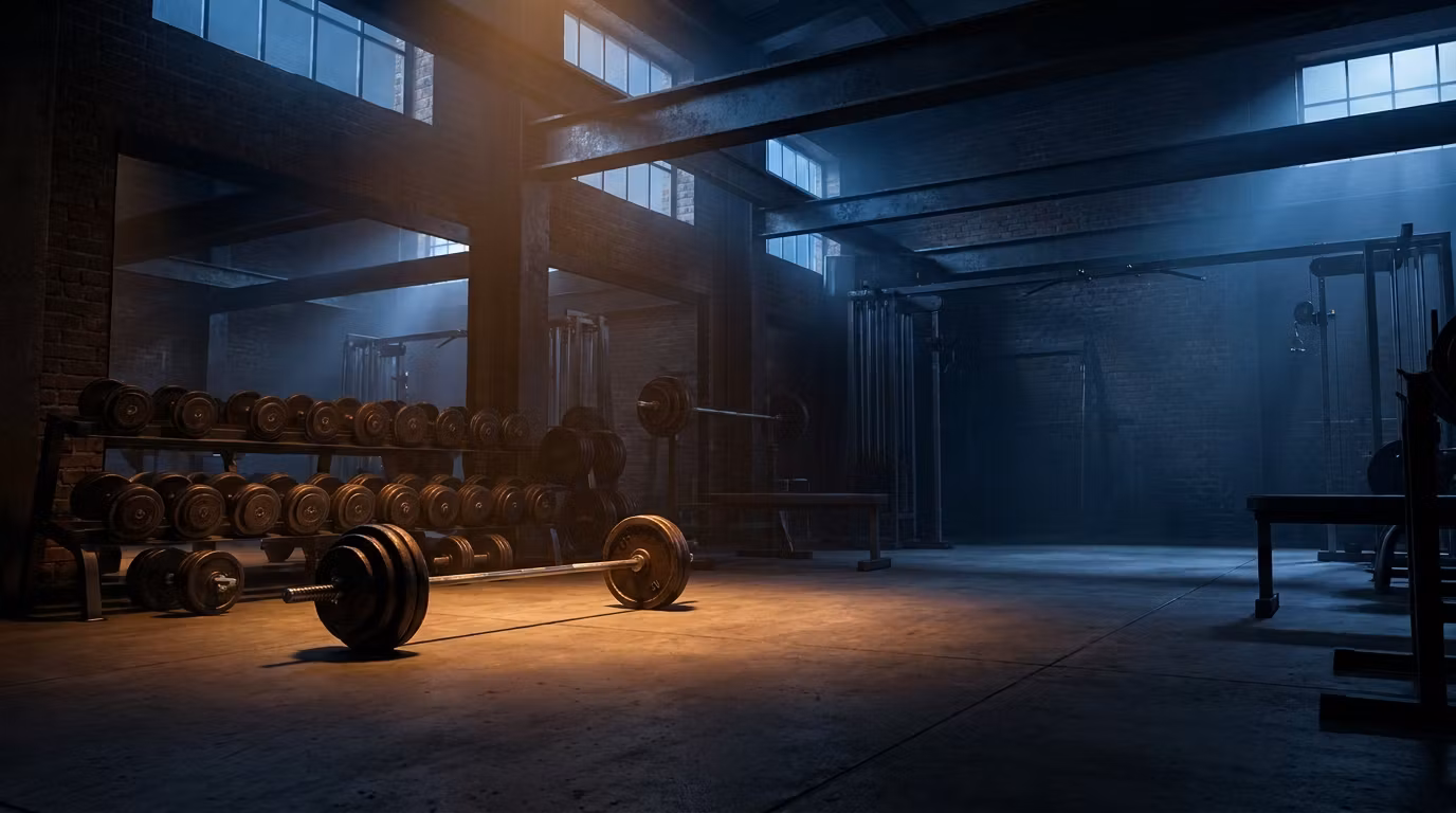 Elite Physique Membership
