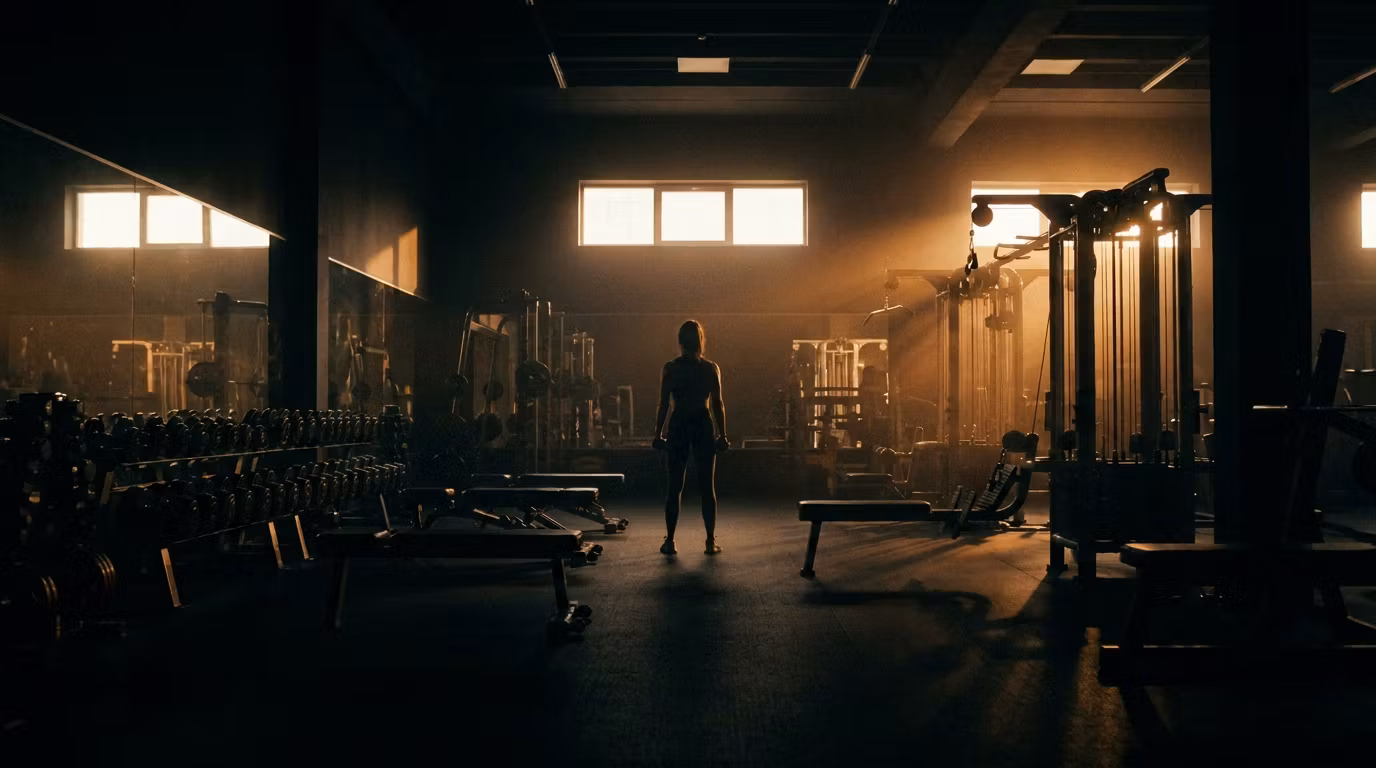 Elite Physique