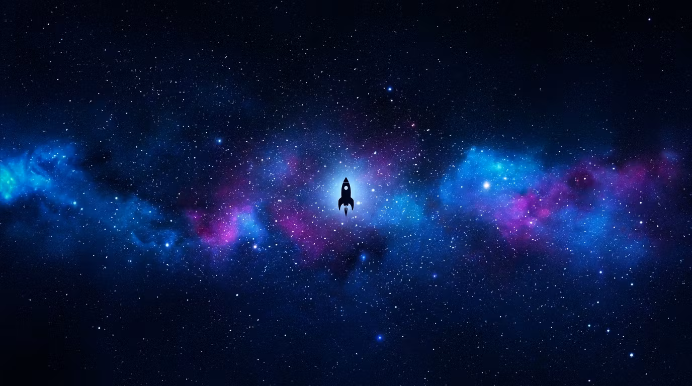 Galaxy Grind