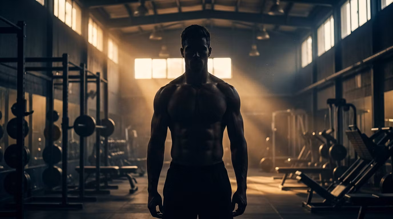 Build Your Dream Body