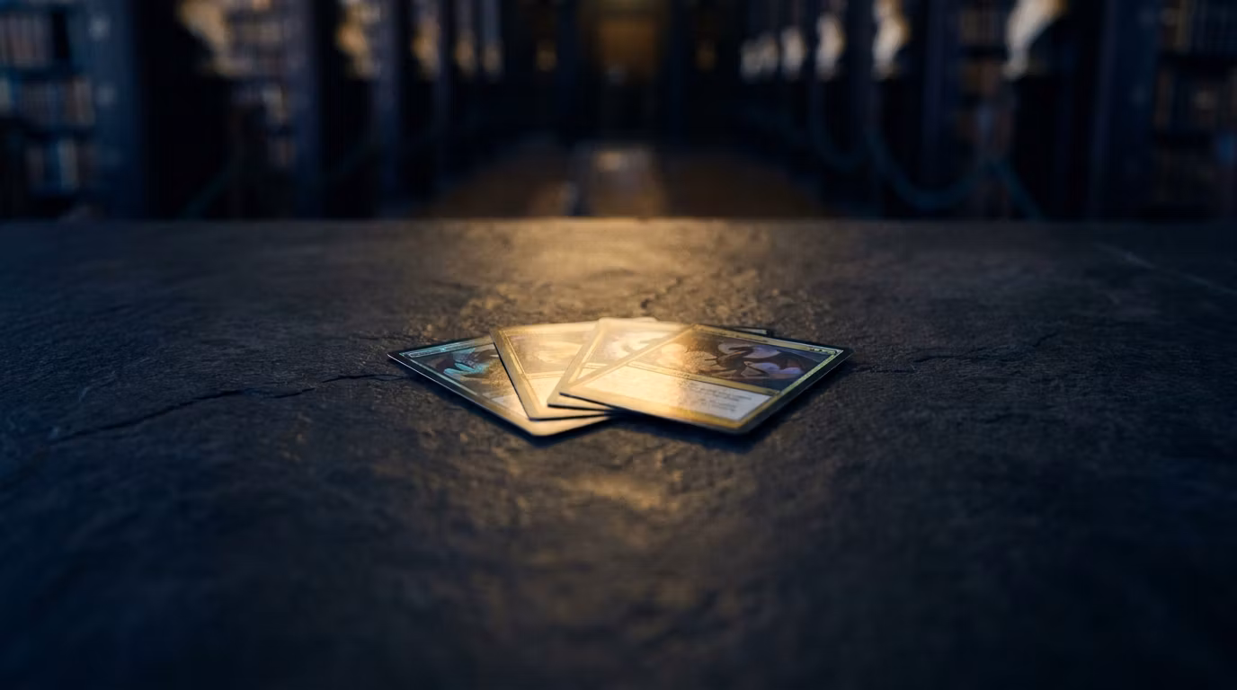 Card Masters Academy
