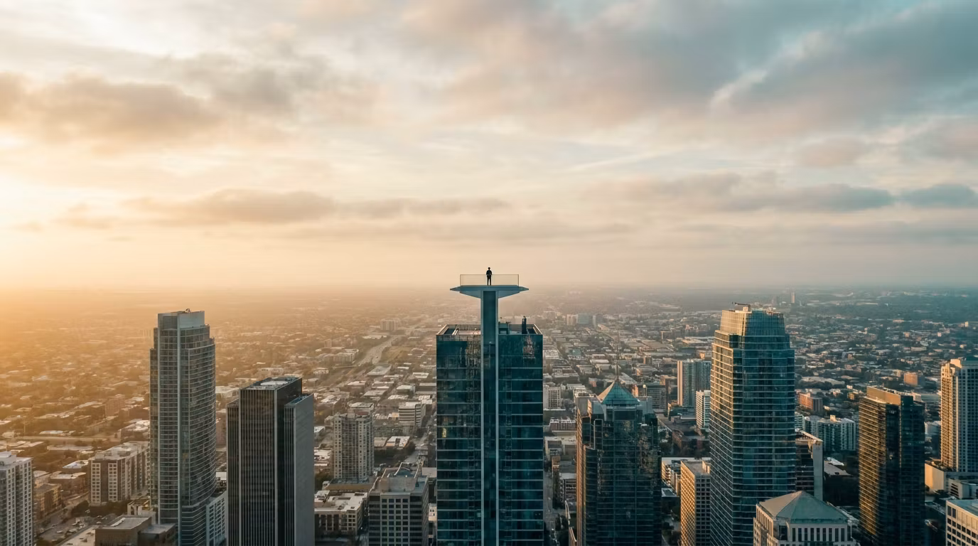 ReachPeak Coaching & Real Estate Academy