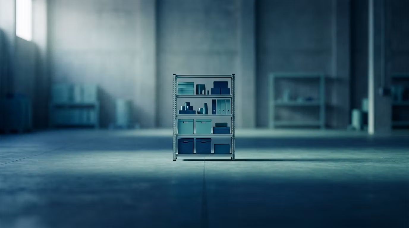 ShelfSync