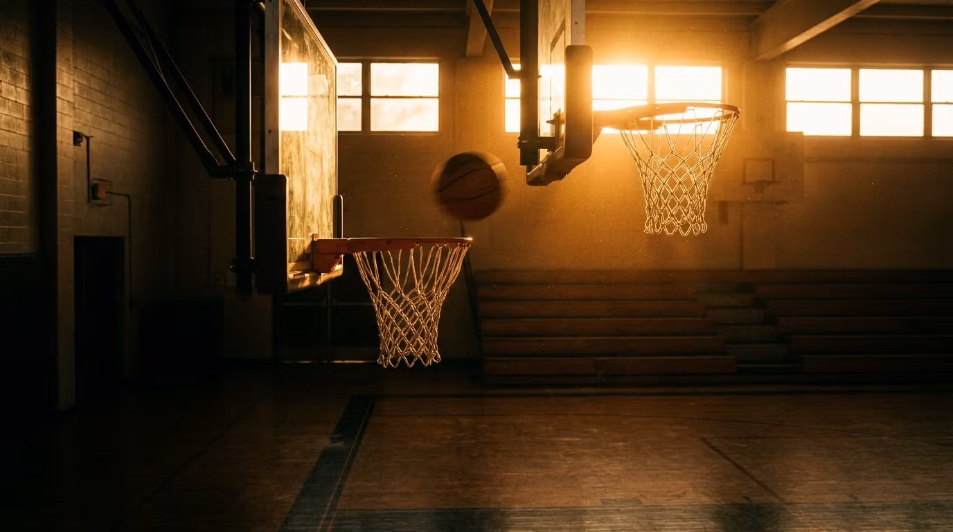 Hoop Academy Training Program