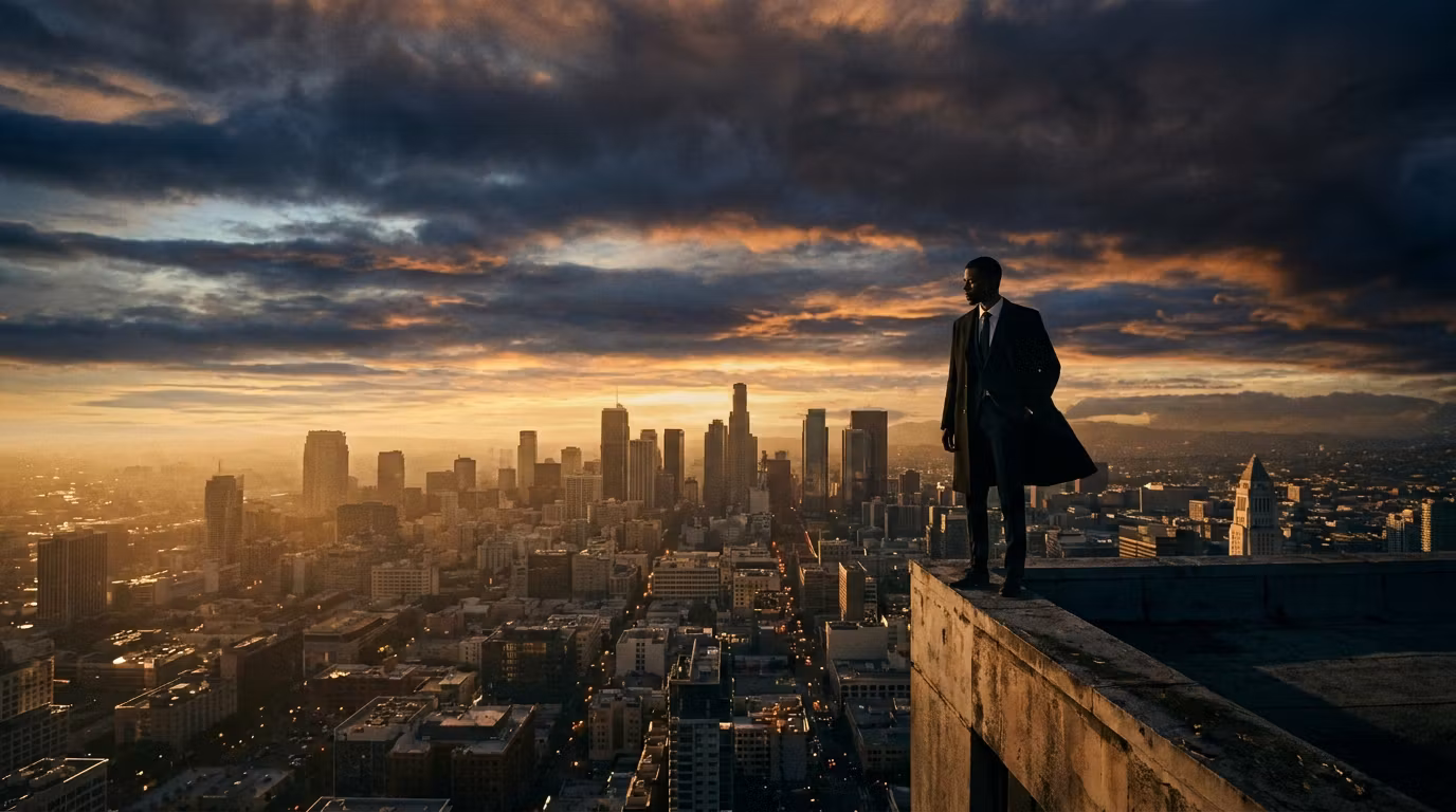 Rich Mindset + Strong Discipline Blueprint