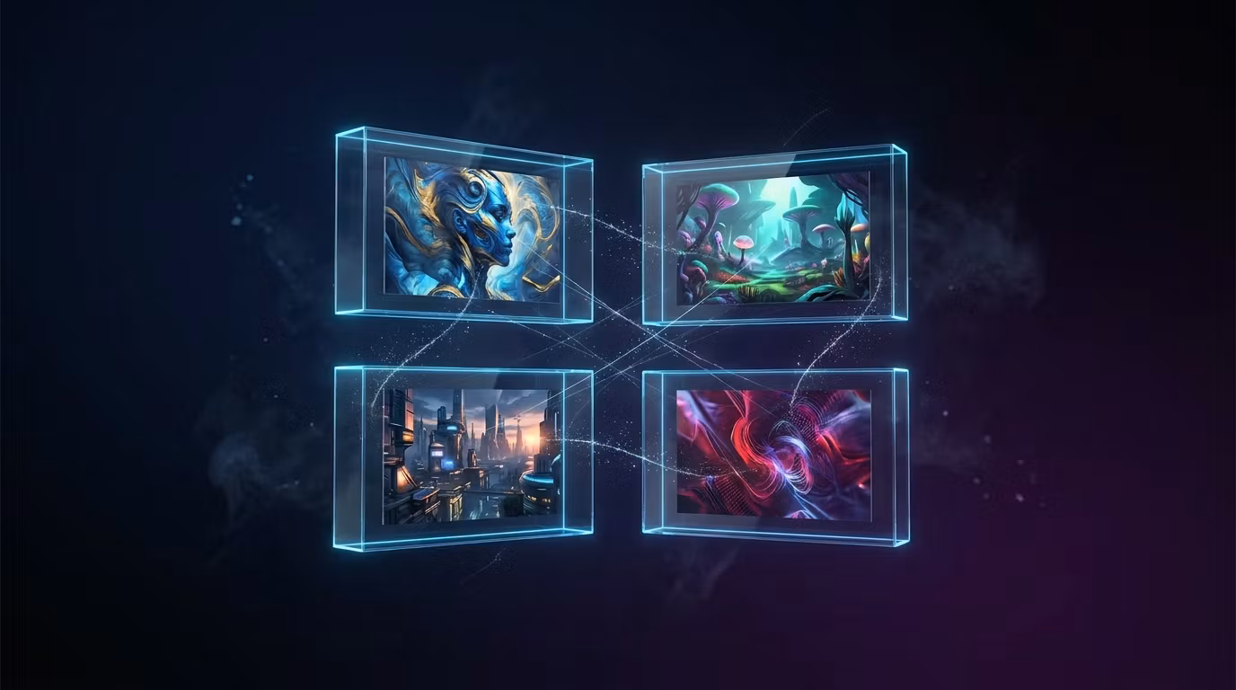 The Complete AI Model Toolkit