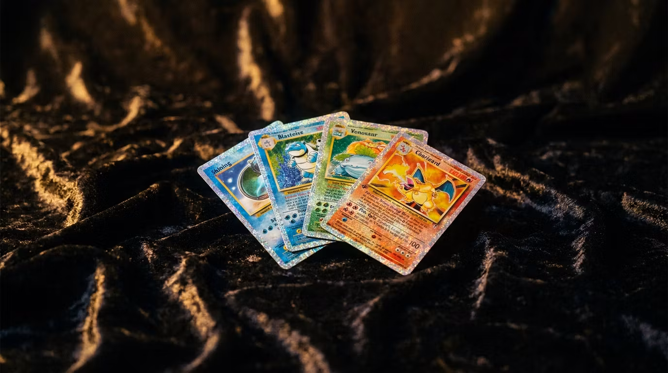Zac's Packs