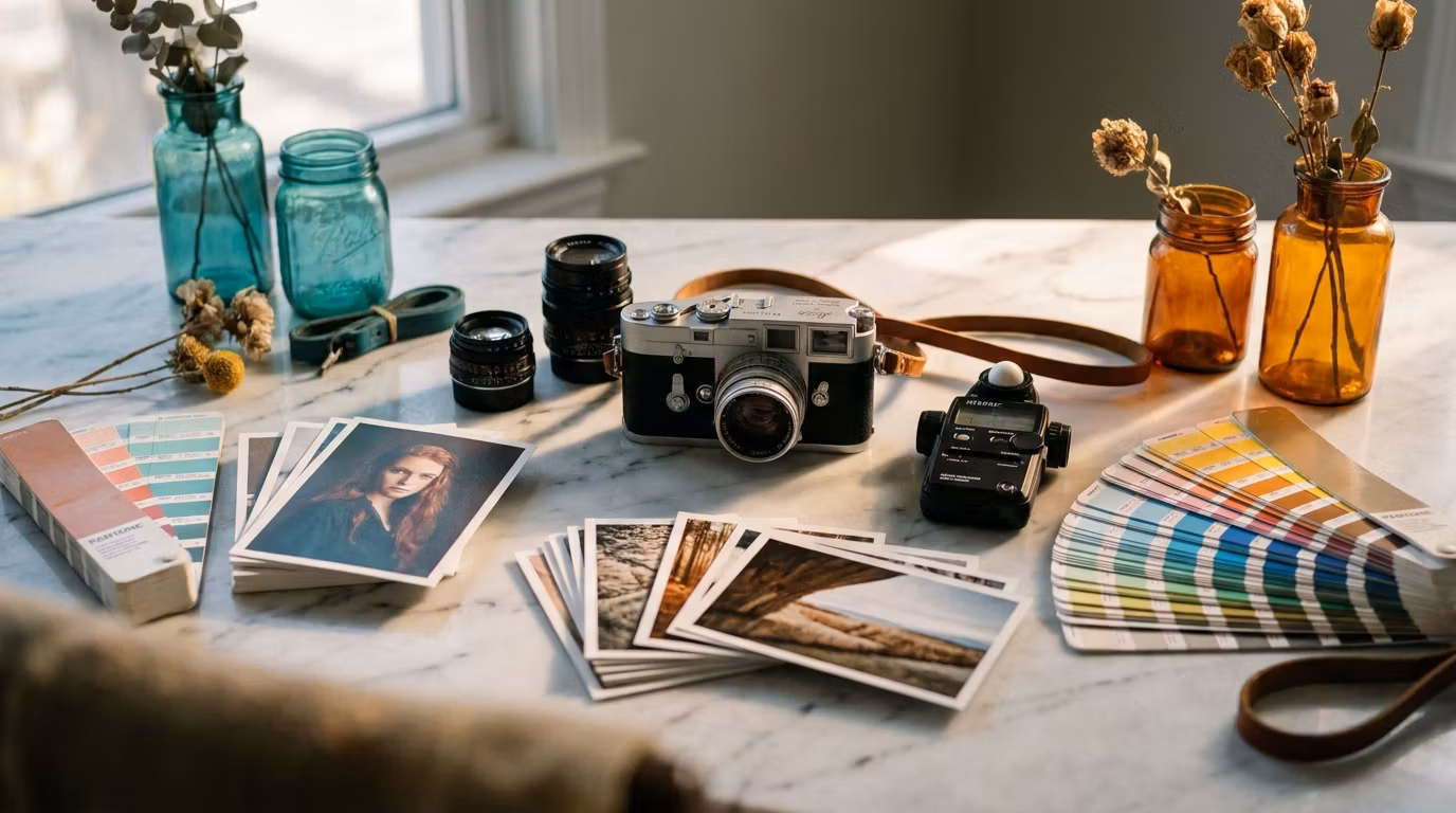 Photo Library Access