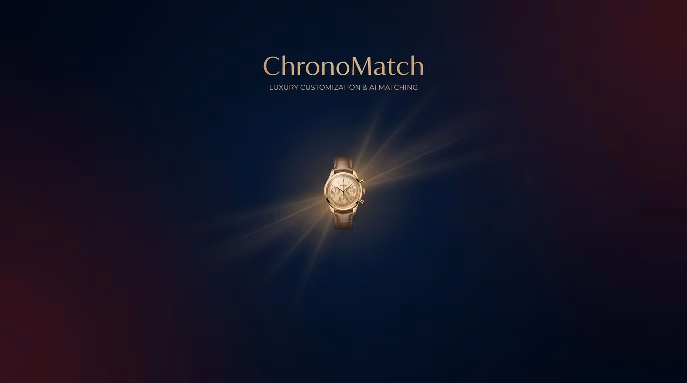 ChronoMatch
