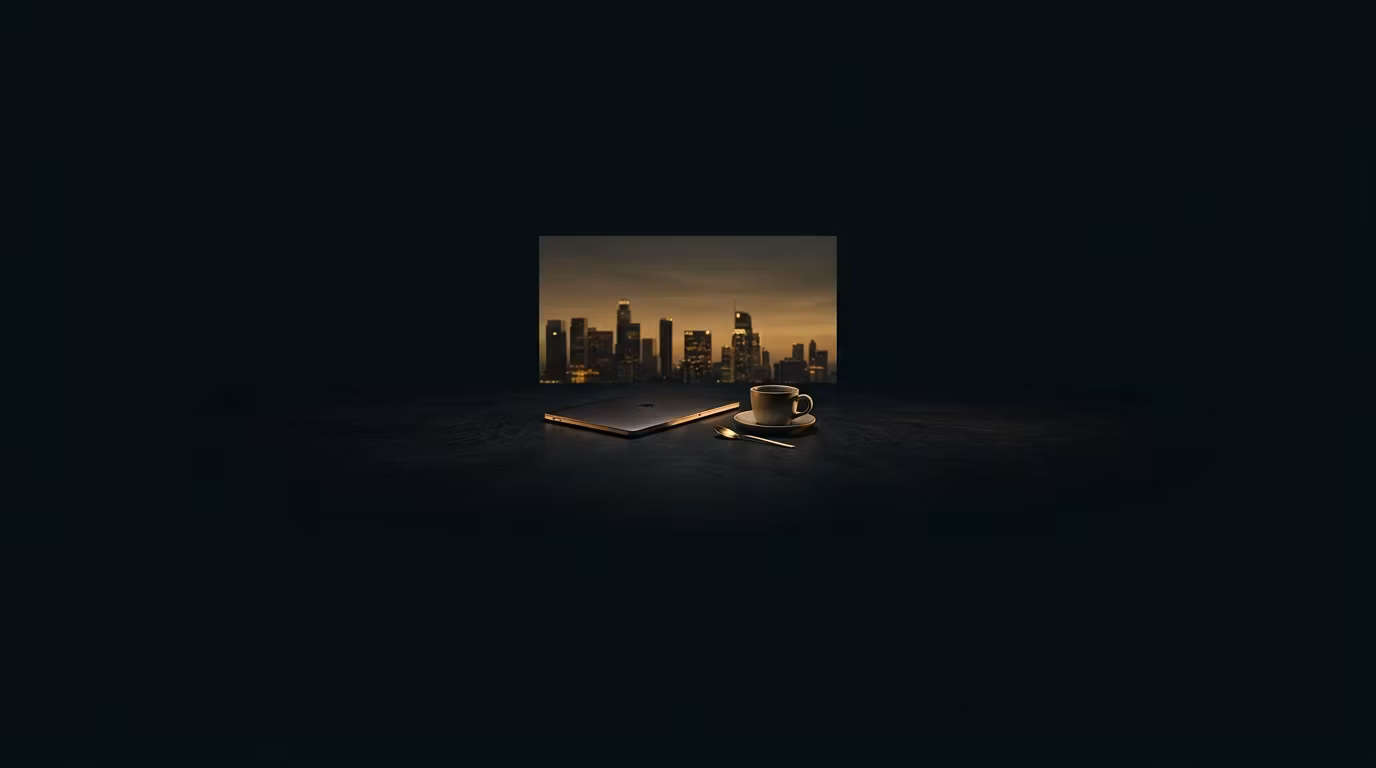 Hustle Hub