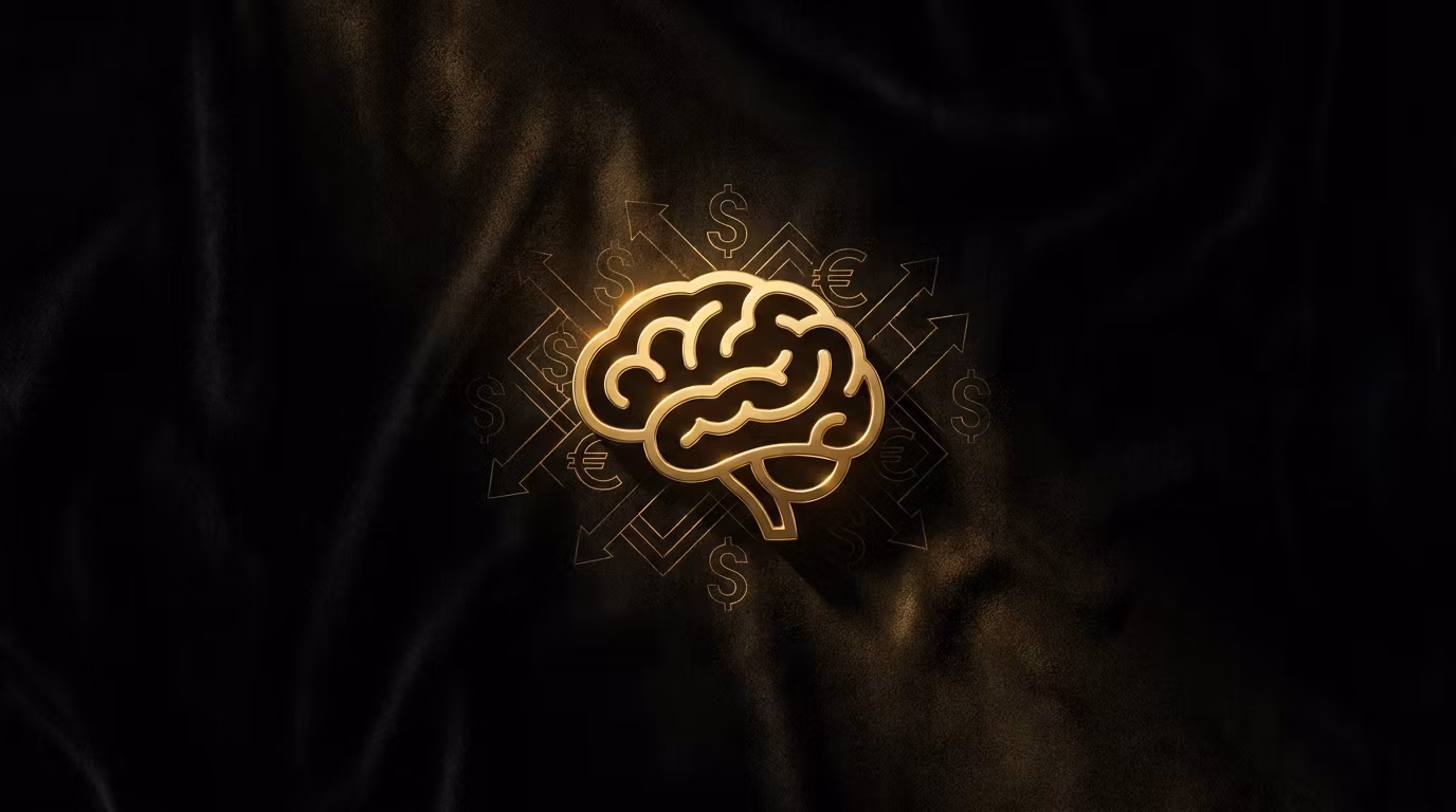 The Money-Making Mindset
