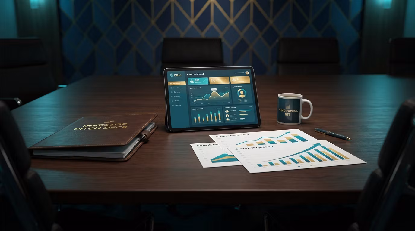 Investor Kit