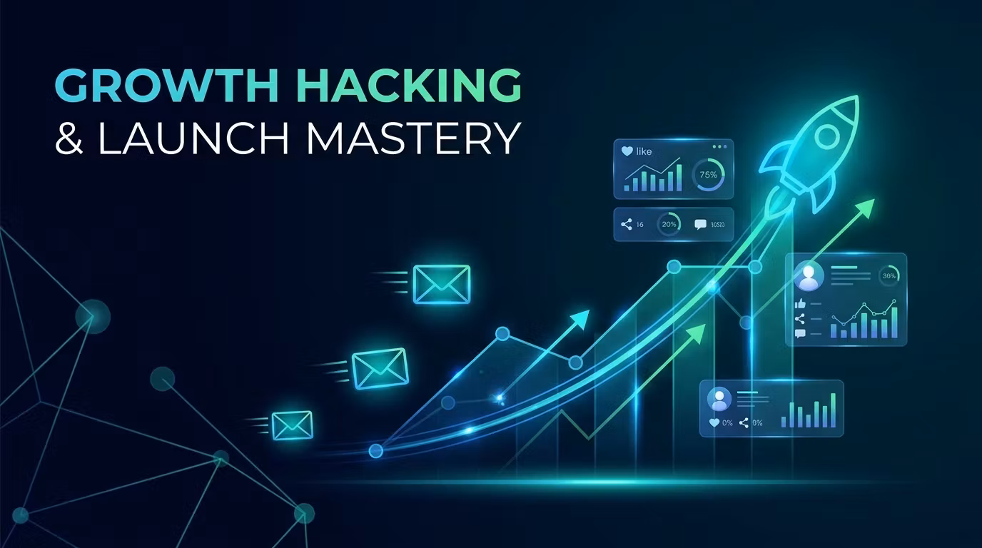 Growth & Launch Pack