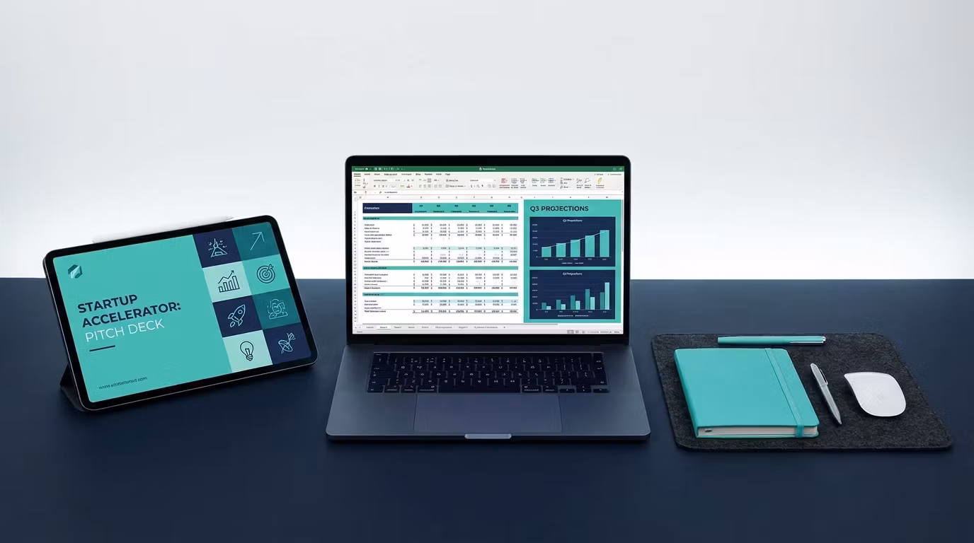 Startup Toolkit