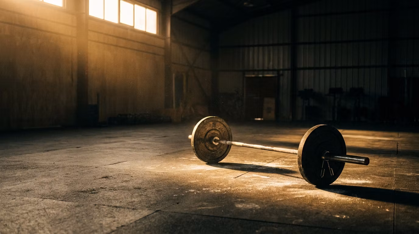 Peak Form Training