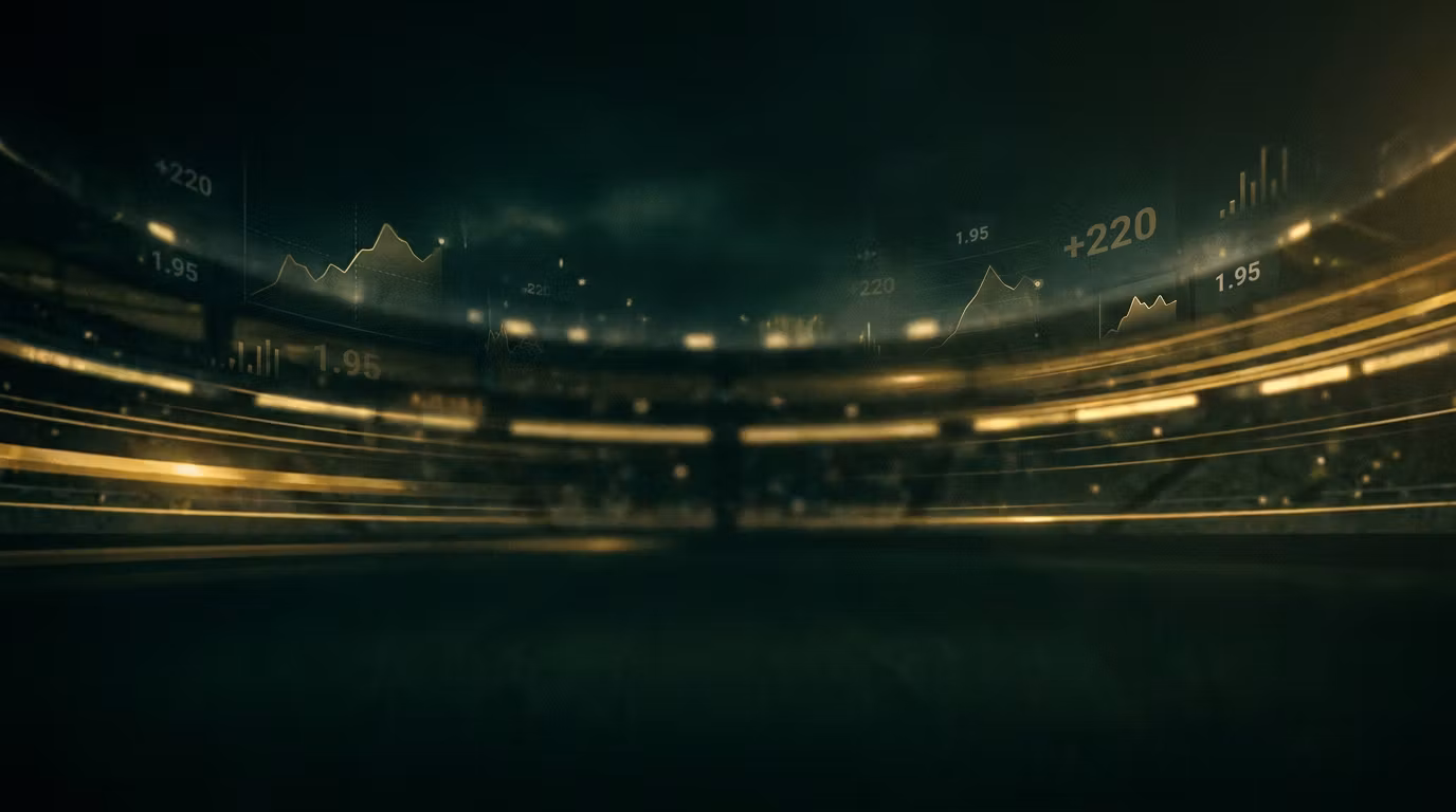 Winners Circle All-Access