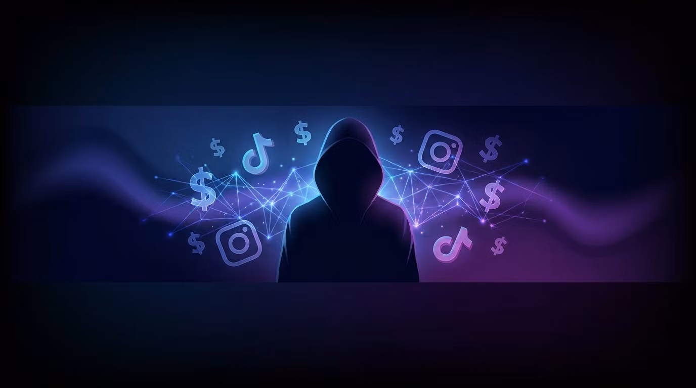 Faceless Brand System