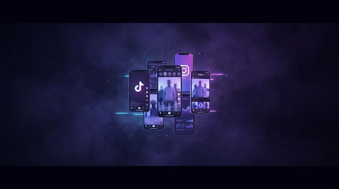 Faceless Brand System