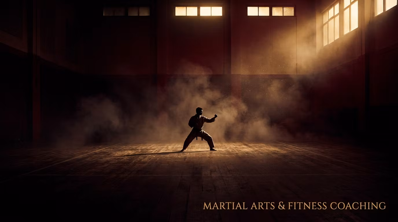 Combat Fitness Academy