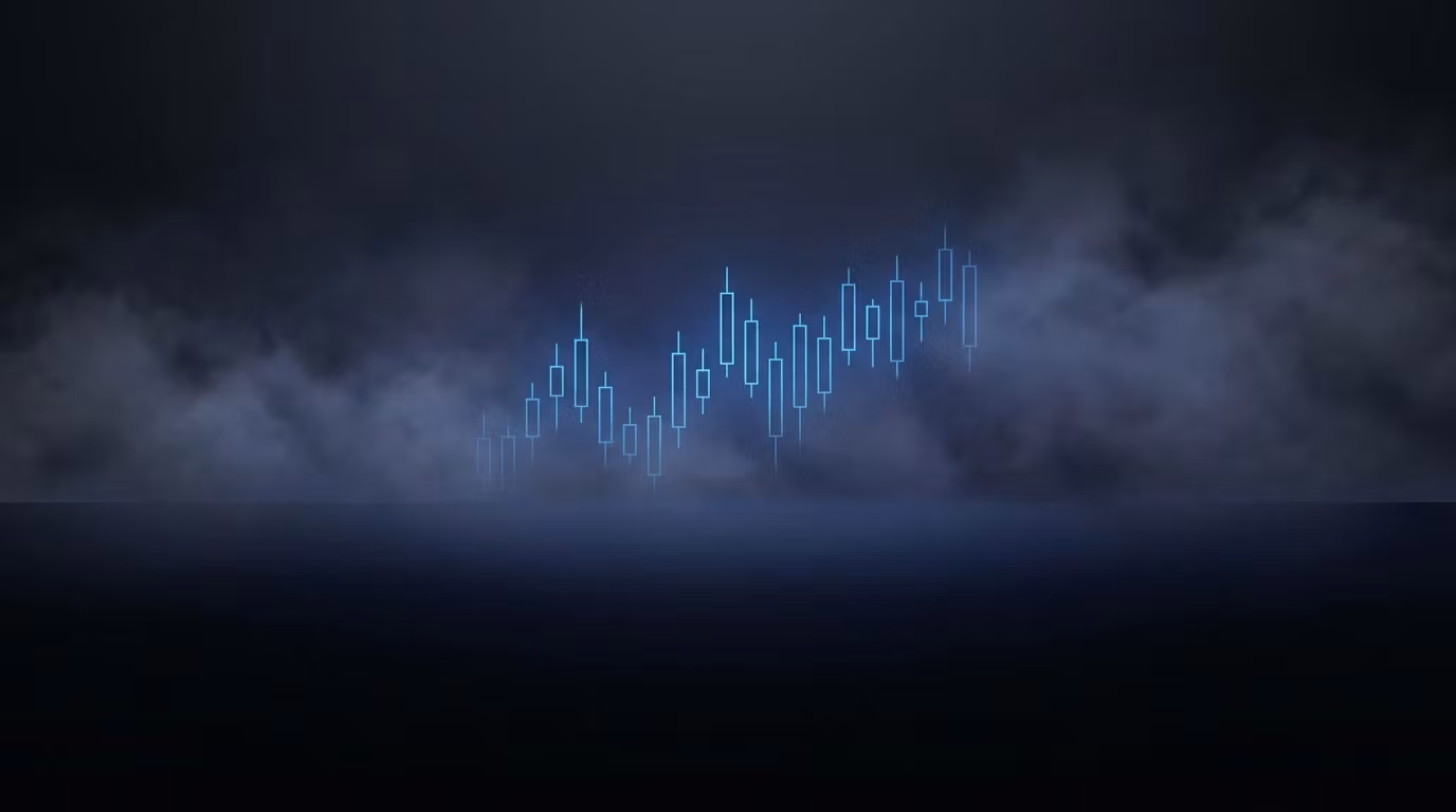 The Trading Edge
