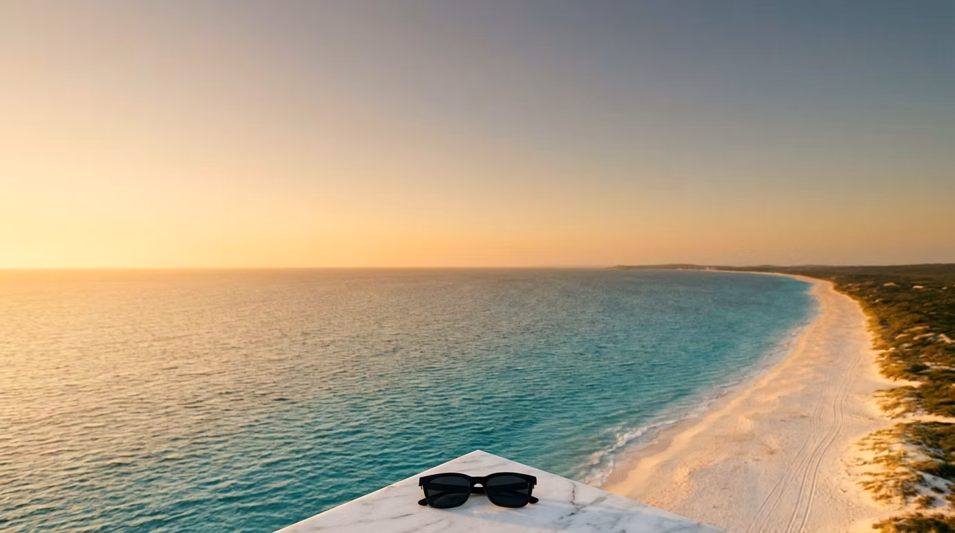 LŪMN Eyewear
