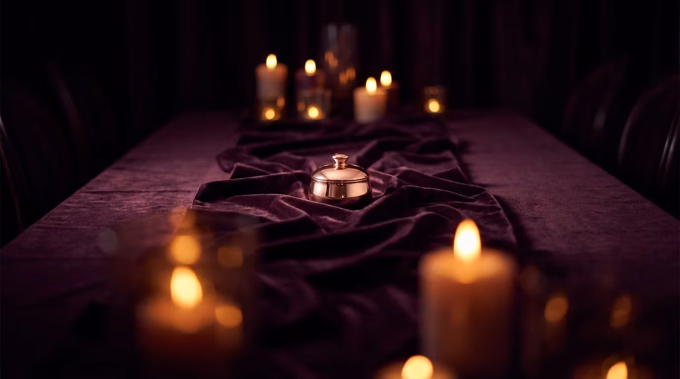 Velvet Box