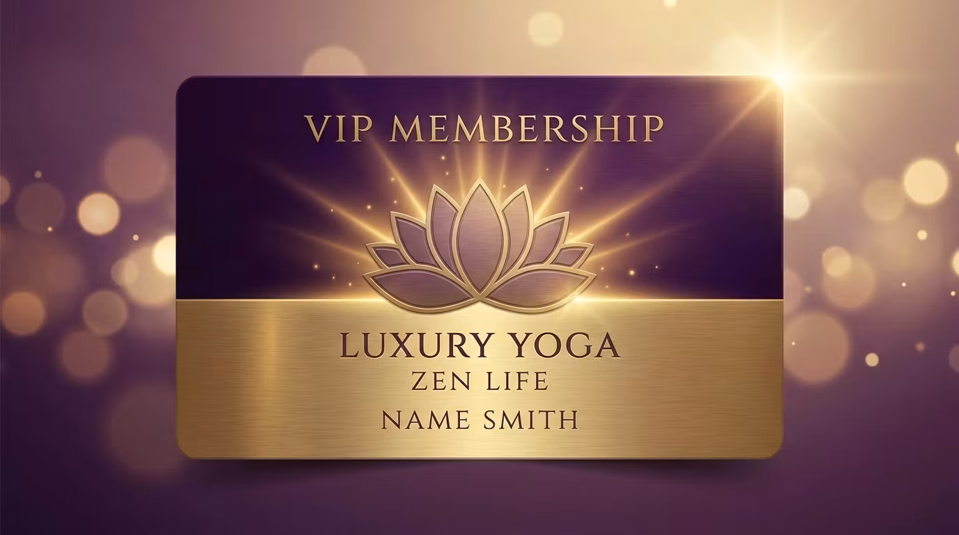 Zen Flow VIP ✨