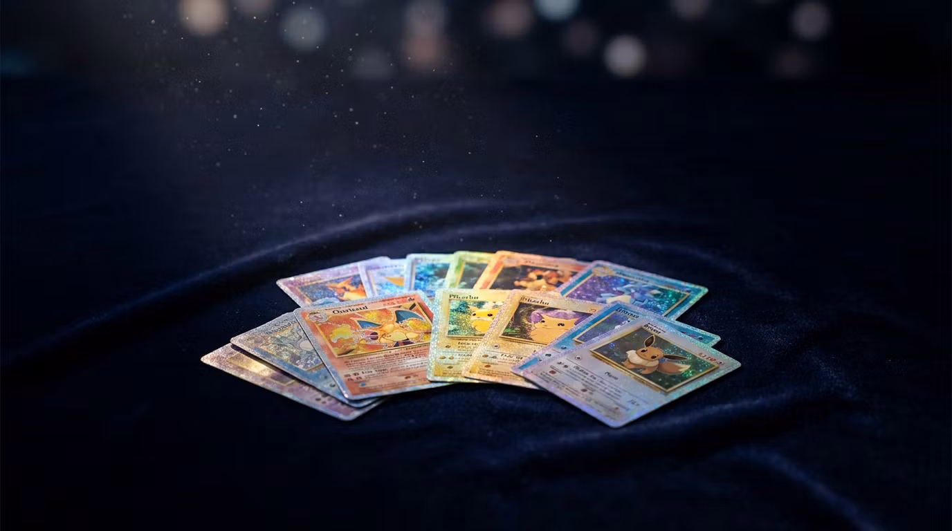 PokéDex Pro