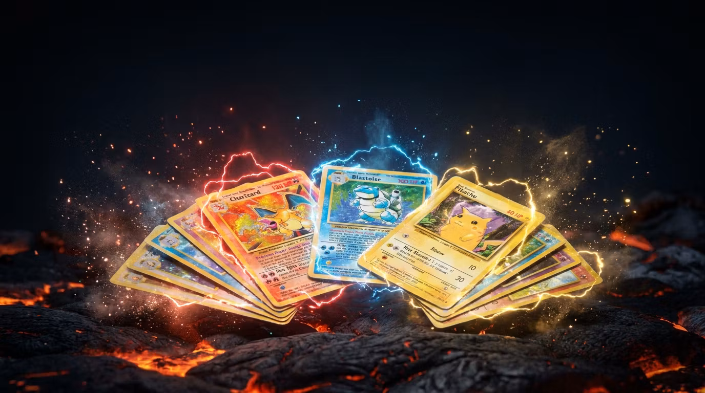 PokéDex Pro - Guide Ultime