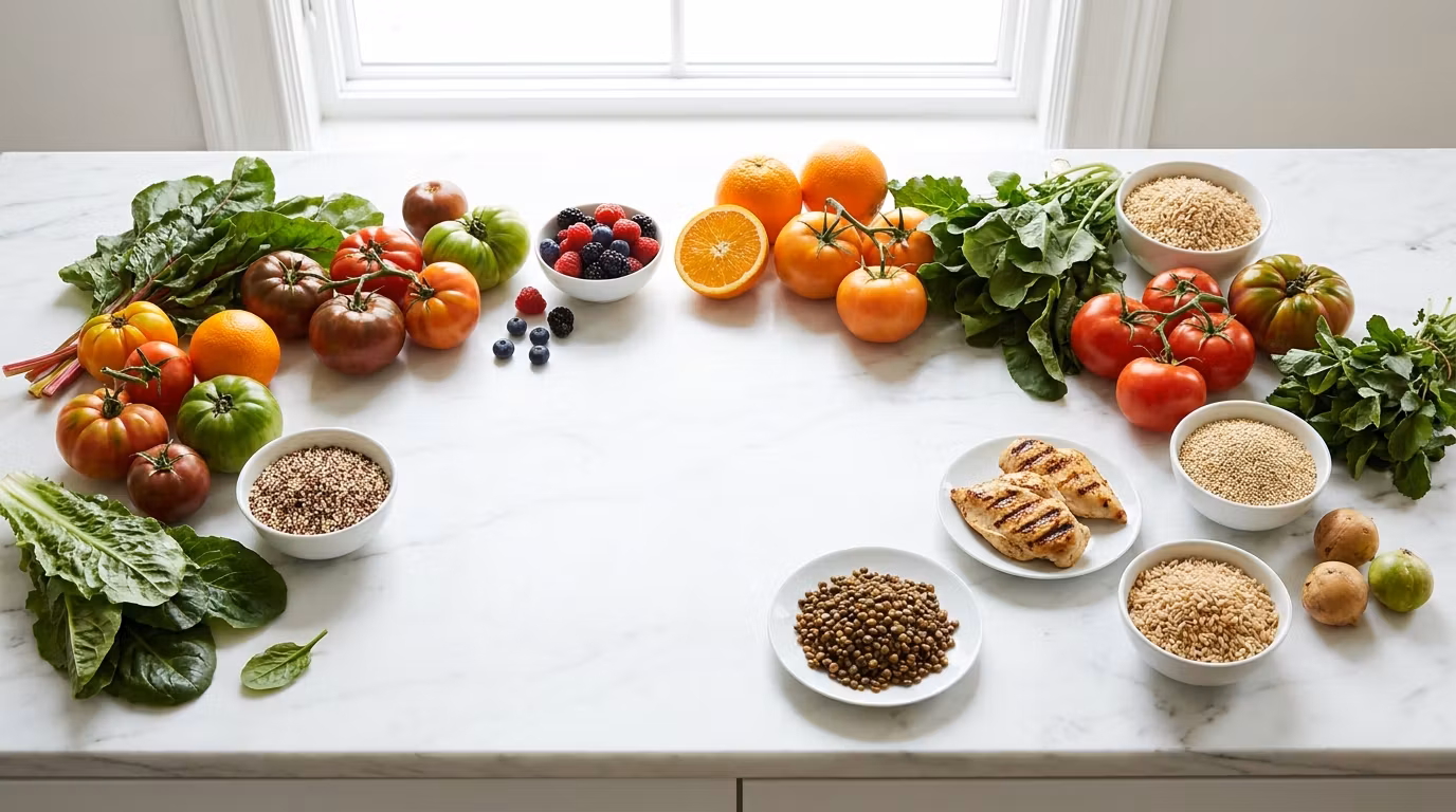 30-Day Body Reset 
