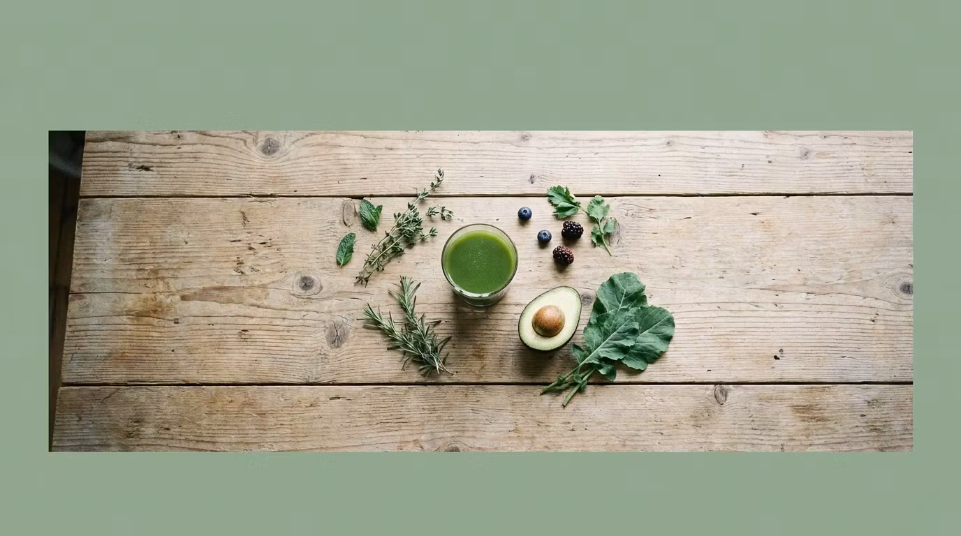 30 Day Body Reset