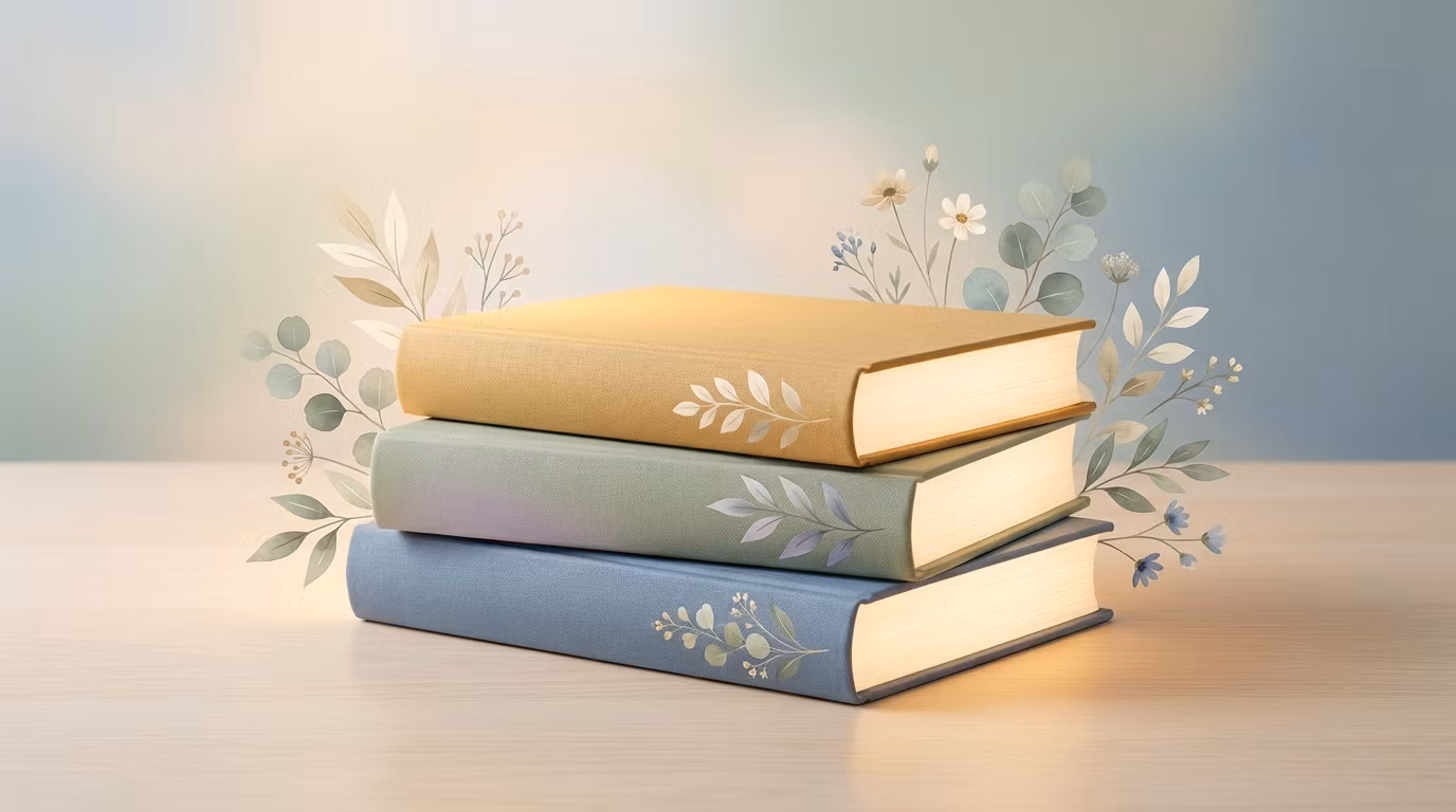 The Complete Healing Library