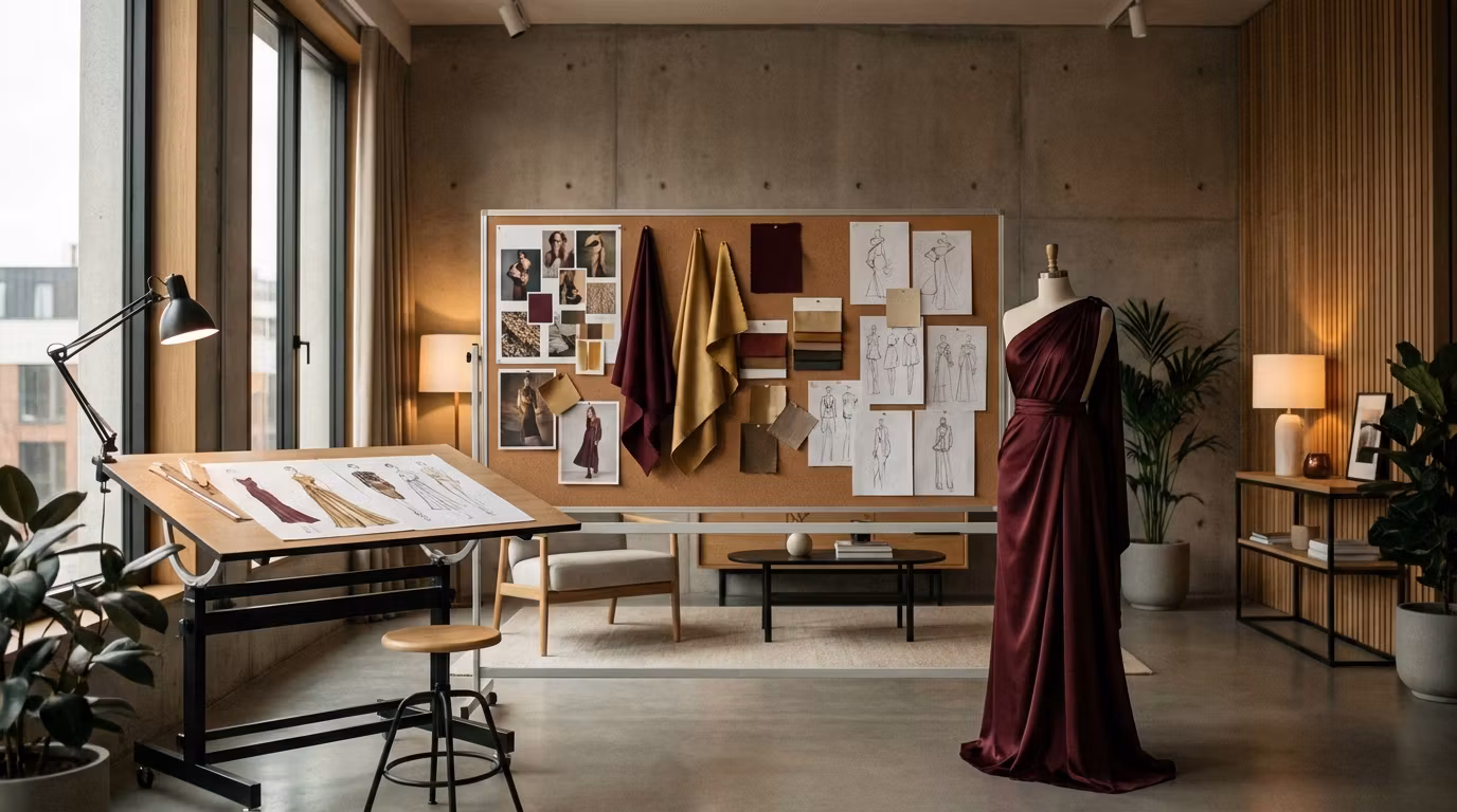 Clothing Design Masterclass
