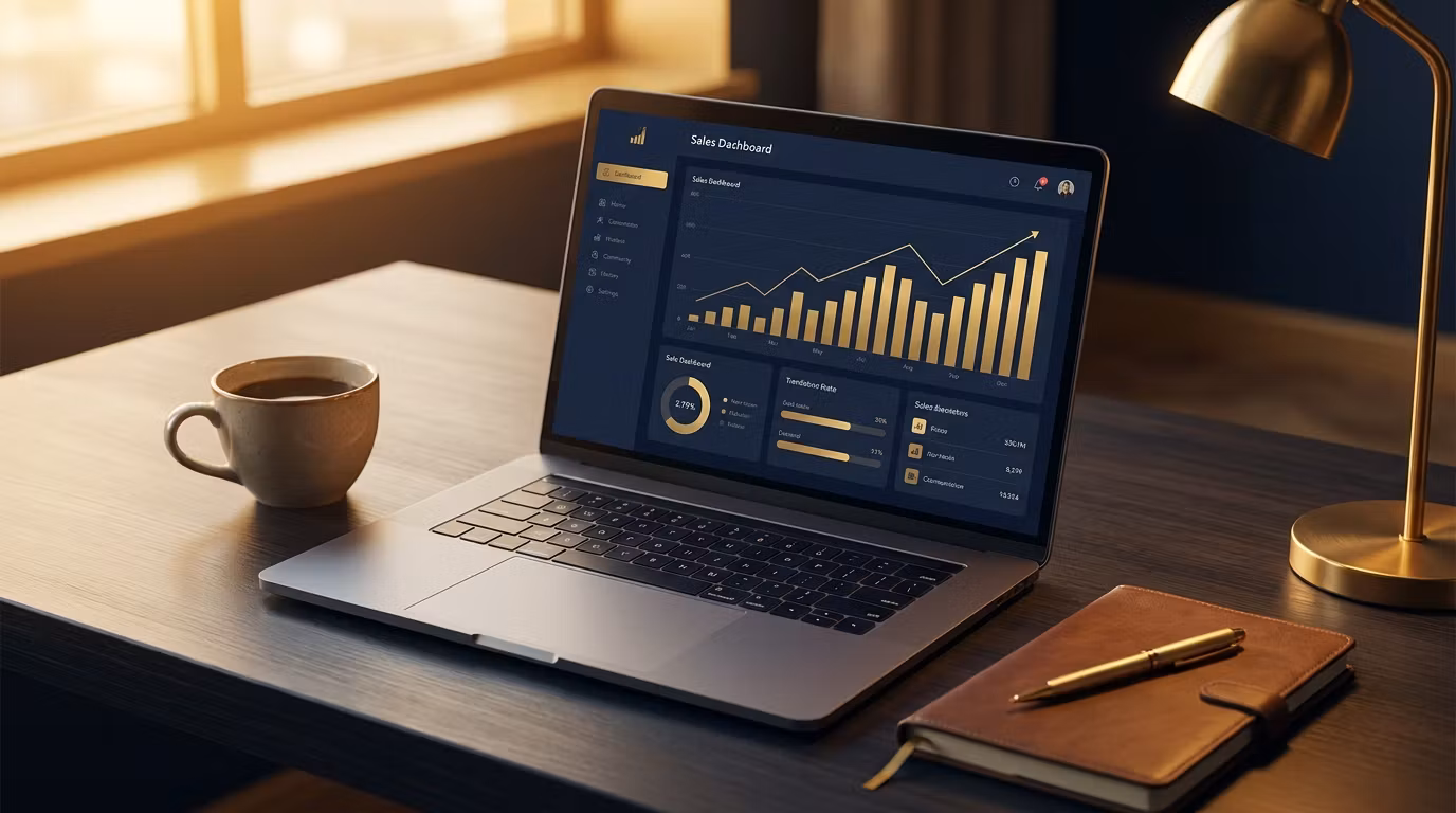 SaaS Demo Close Blueprint