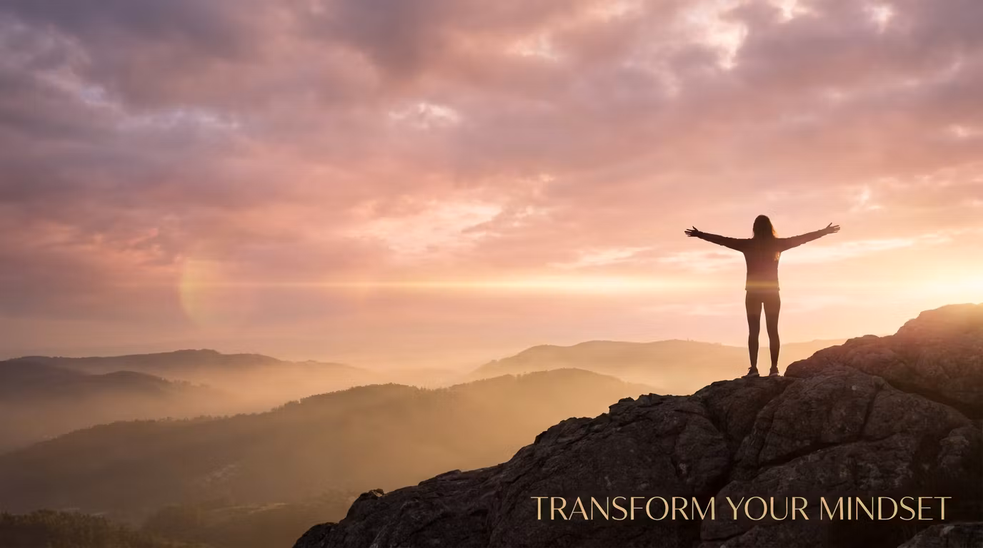 Mindset Shift Mastery