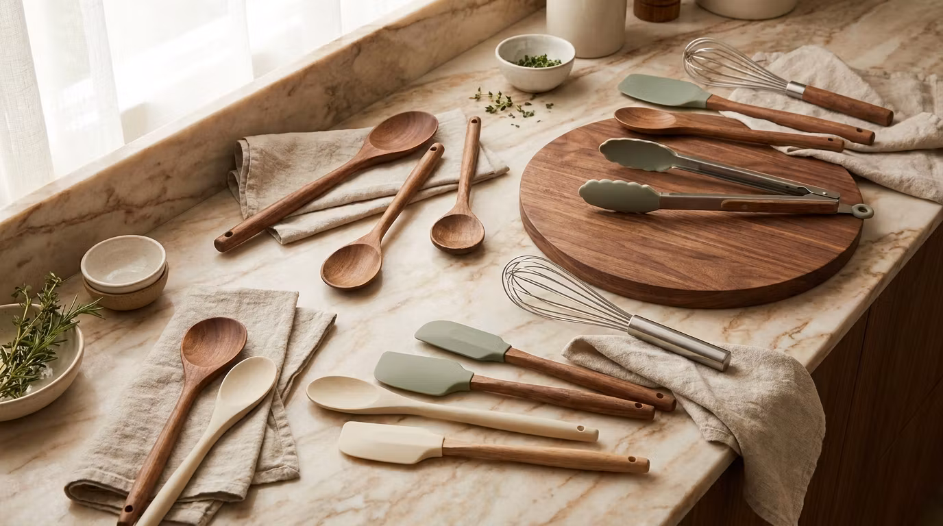 Kitchen Essentials Kit