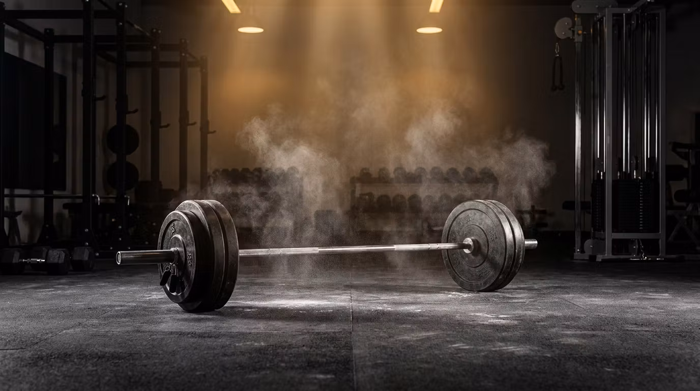 7-Day Fitness Blueprint