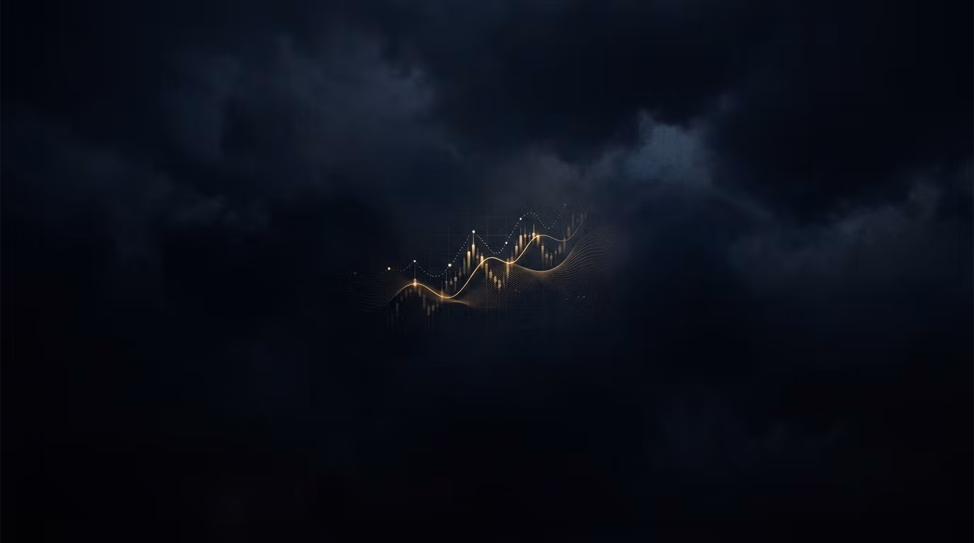 The Trading Edge