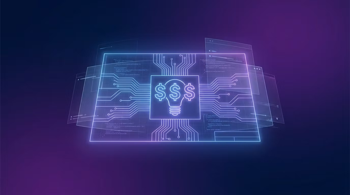 AI Profit Blueprint