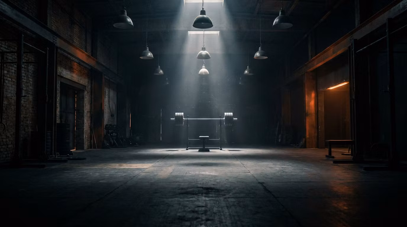 The Grind Hub