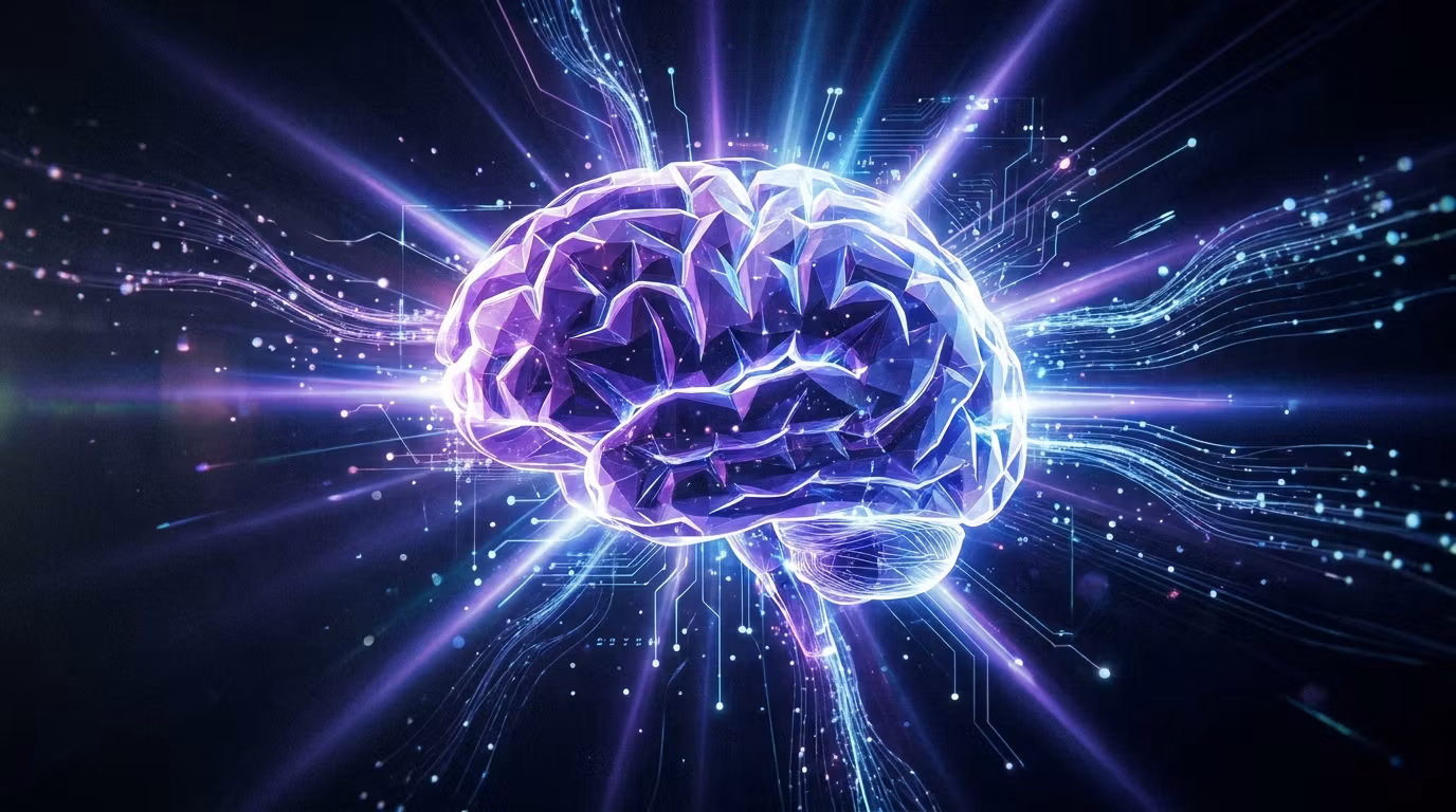 AI Expert — Total AI Mastery