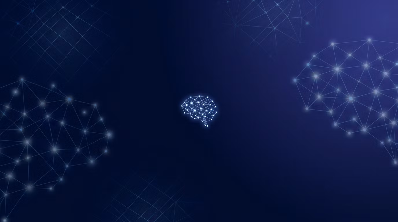 The AI Blueprint