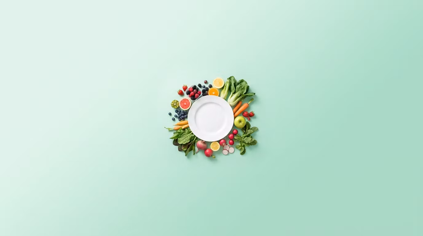 7-Day Diet Plan