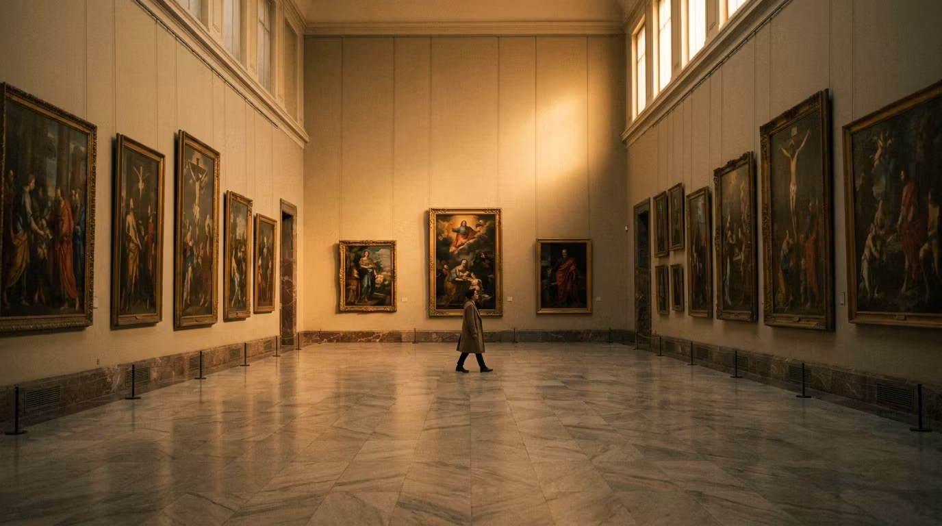 Art History Lab