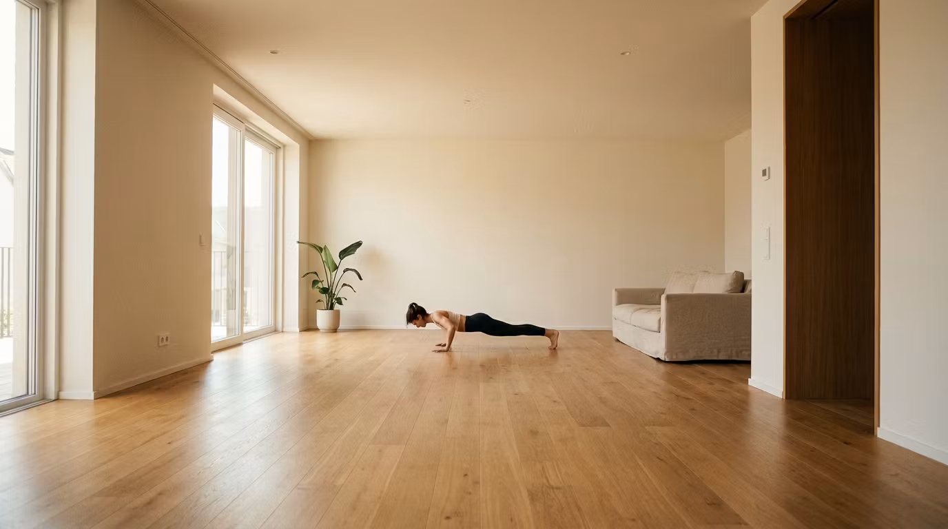 HomeBody Fitness