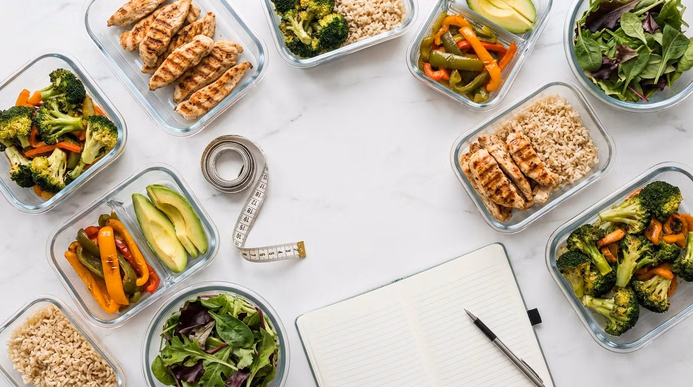Diet Starter Program